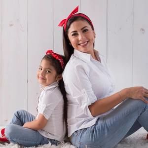 Meet your Posher, Cesar alfredo